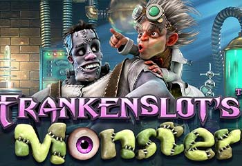 Frankenslot’s Monster